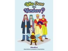 Livro Who Owns the Numbers? Nandini Chakrabarti (Inglês)