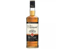 Clement Rhum Ambré