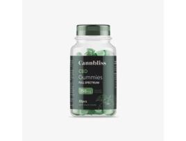 Cbd Gummies 750mg 30pcs Full Spectrum
