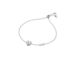 Michael Kors Silver Pulseira Michael Kors Silver, Prata 925