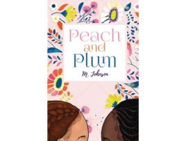 Livro Peach and Plum M Johnson (Inglês)