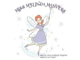 Livro Melinda Manners Celia Danielle Frances (Inglês)