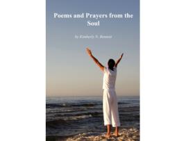 Livro POEMS AND PRAYERS FROM THE SOUL Kimberly N Bennett (Inglês)