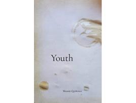 Livro Youth: a collection of poems about growth Mason Quiñones (Inglês)