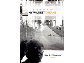 Livro Beyond My Wildest Dreams Ken Harewood (Inglês)