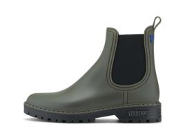 Botas de Mate Gaudi VERBENAS 36