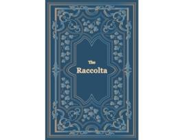 Livro The Raccolta - Large Print de Catholic Church (Inglês)