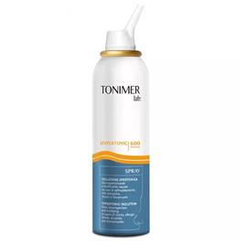 Tonimer Hypertonic Spray Nasal 125ml