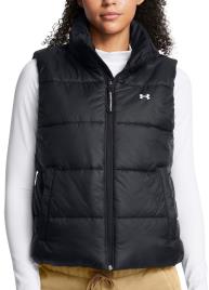 Colete Under Armour LW INSULATE VEST-BLK