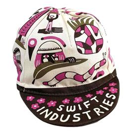 Swift Industries Boné Explorers Club
