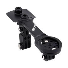Akro Suporte De Guiador Para Ciclismo Com Visão Integrada Acr 5d/6d De Visão Frontal Tripla