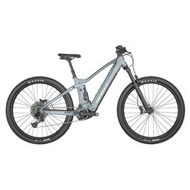 Scott Bikes Bicicleta Elétrica De Mtb Contessa Strike Eride 920 Performance Cx 29´´ Nx Eagle 12s 2024