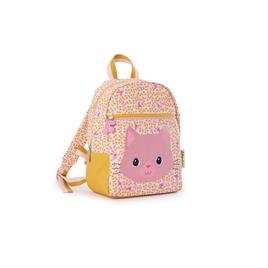 Lilliputiens Mochila Gato Jeanne