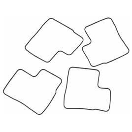 K&l Supply Kit De Reparo Da Bomba De Aceleração K&l-supply Float Bowl Gasket Honda