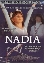 Coleção True Stories Nadia [DVD] [Re DVD - Região 2
