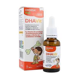Ordesa DHA Vit 30 ml