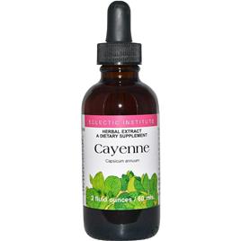 Eclectic Institute Instituto Eclético, Caiena, 2 fl oz (60 ml)