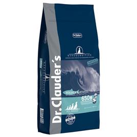 Dr. Clauder Ração Para Cães Hipoalergénica De Arenque E Batata 11.5kg