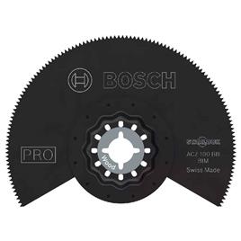 Bosch Pt Lâmina De Corte Multiferramentas Pro Acz Bb 100 Mm