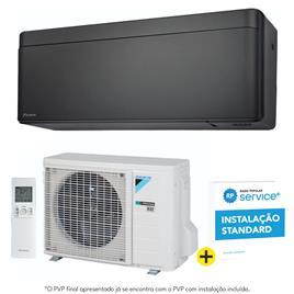 AR CONDICIONADO DAIKIN STYLISH 18000 PR
