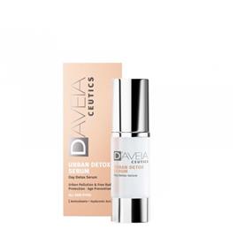 D'Aveia Ceutics Urban Detox Sérum 30ml