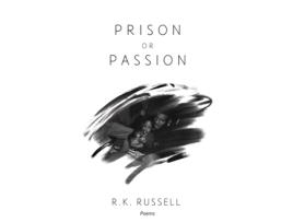 Livro Prison or Passion R.K. Russell (Inglês)