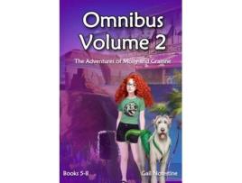 Livro Omnibus Volume II de Gail E Notestine (Inglês)