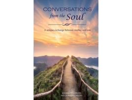 Livro Conversations with my Son Conversations with my Mother: An in-depth look at ordinary things Quinten Caruth, Jeannette Caruth (Inglês)