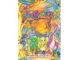 Livro The Goonzies: Turvy Topsy Goonzie Land Deborah Maree (Inglês)