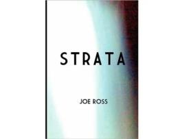 Livro Strata Joe Ross (Inglês)