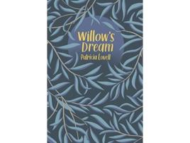 Livro Willow's Dream Patricia Lovell (Inglês)