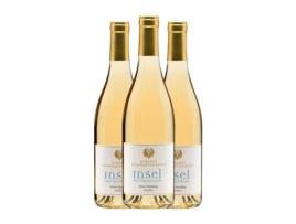 Vinho branco SCHLOSS REINHARTSHAUSEN Roter Riesling Seco Rheingau (0.75 L - 3 Unidades)