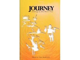 Livro Journey Anthology by Eden Waters Press Anne Brudevold (Inglês)