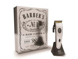 Kiepe Hair Trimmer Privé Nº1 Sem Fios Ref.8801