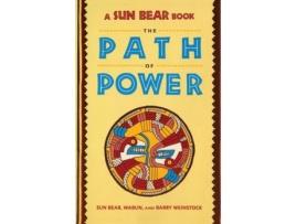 Livro SUN BEAR: THE PATH OF POWER: The Path Of Power (A Fireside Book) Sun Sunbear (Inglês)