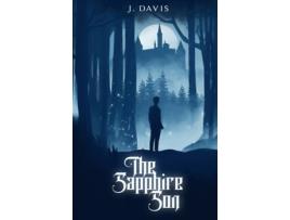 Livro The Sapphire Son (The Sapphire Series) J Davis (Inglês)