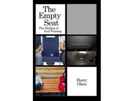 Livro The Empty Seat: The Mindset of Soul Winning Harry Olsen (Inglês)