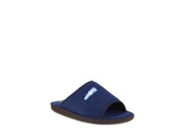 Pantufas DOCTOR CUTILLAS Homem (Textil - 44 - Azul)