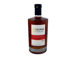 Whisky Single Malt NANTOU Yushan Signature Sherry Cask (0.7 L - 1 Unidade)