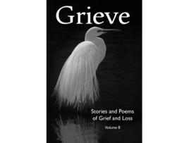Livro Grieve Volume 8 Hunter Writers Centre (Inglês)