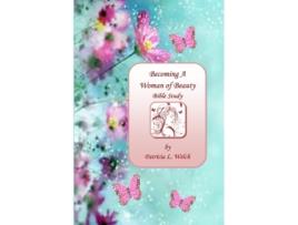 Livro Becoming A Woman of Beauty Patricia L. Welch (Inglês)