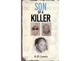 Livro Son of a Killer K D Lewis (Inglês)