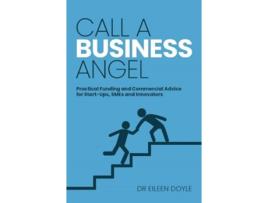Livro Call a Business Angel de Dr Doyle (Inglês)