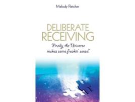 Livro Deliberate Receiving de Melody Fletcher (Inglês)
