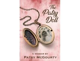 Livro The Patsy Doll: A Memoir Patsy McGourty (Inglês)