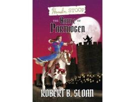 Livro Hamelin Stoop The Battle of Parthogen de Robert B Sloan (Inglês)