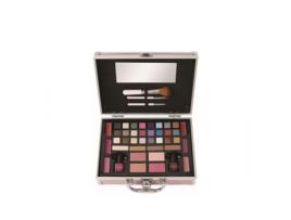 Mya Makeup Kit Glam Pink Ref410083