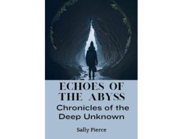 Livro Echoes of the Abyss Chronicles of the Deep Unknown de Sally Pierce (Inglês)
