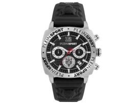 Relógio com Pulseira Masculina Psgba0623 PHILIPP PLEIN