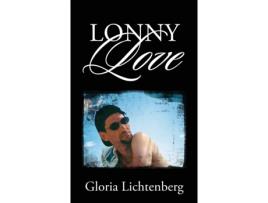 Livro Lonny Love Gloria Lichtenberg (Inglês)